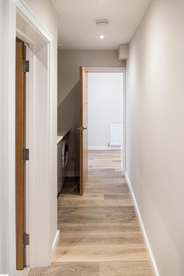 Amazing New Spacious Apartment In Se1 London Kültér fotó