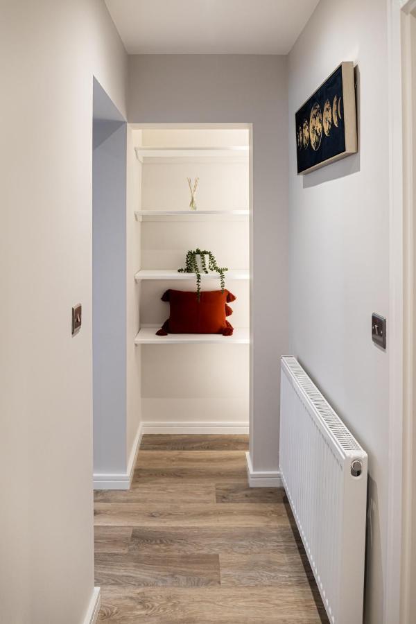 Amazing New Spacious Apartment In Se1 London Kültér fotó