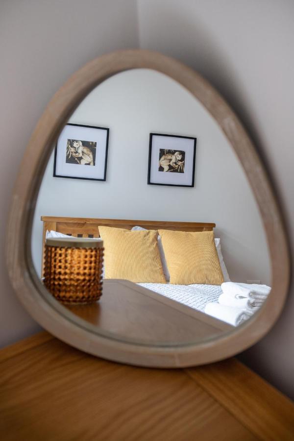 Amazing New Spacious Apartment In Se1 London Kültér fotó