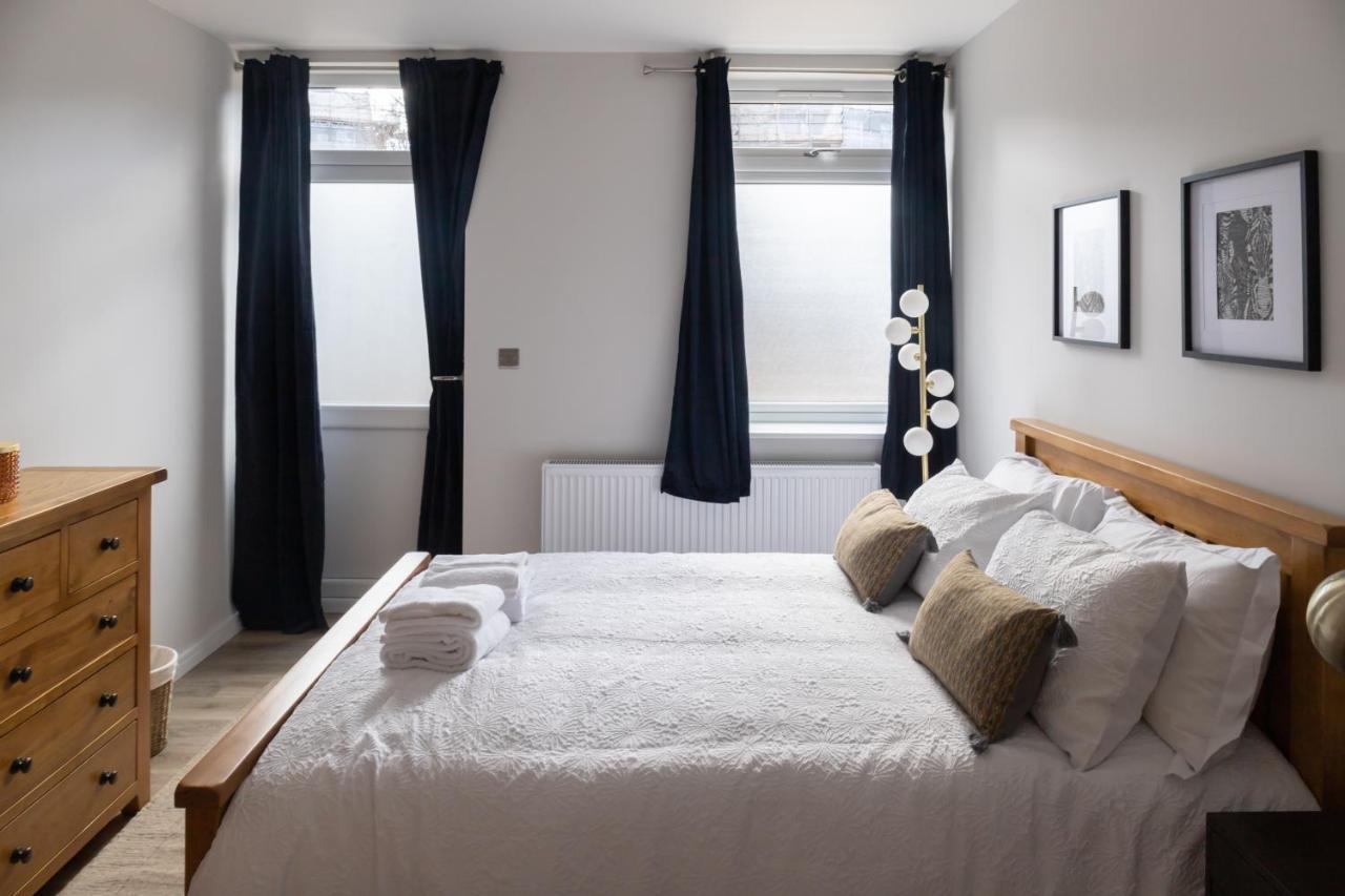 Amazing New Spacious Apartment In Se1 London Kültér fotó