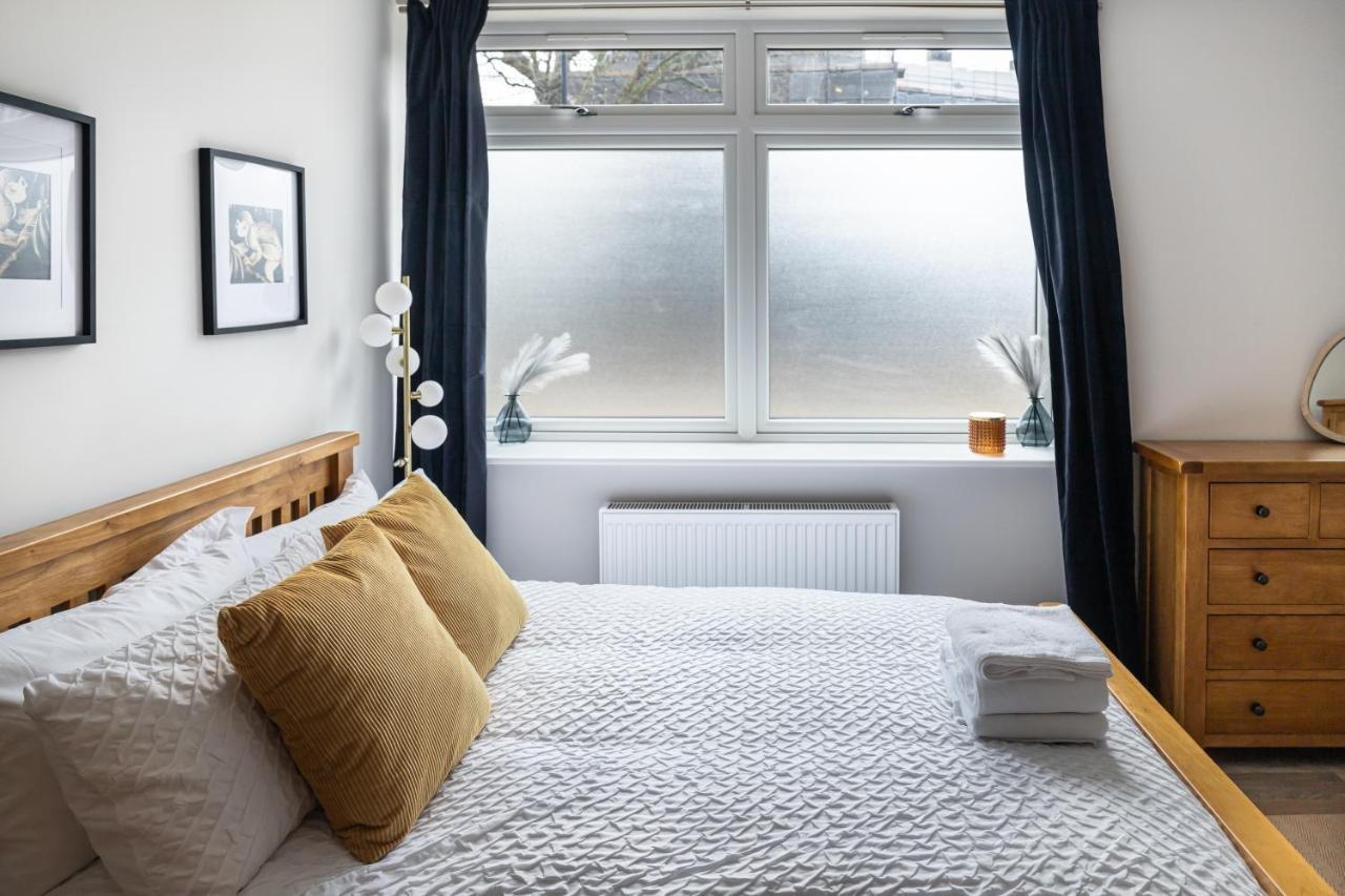 Amazing New Spacious Apartment In Se1 London Kültér fotó